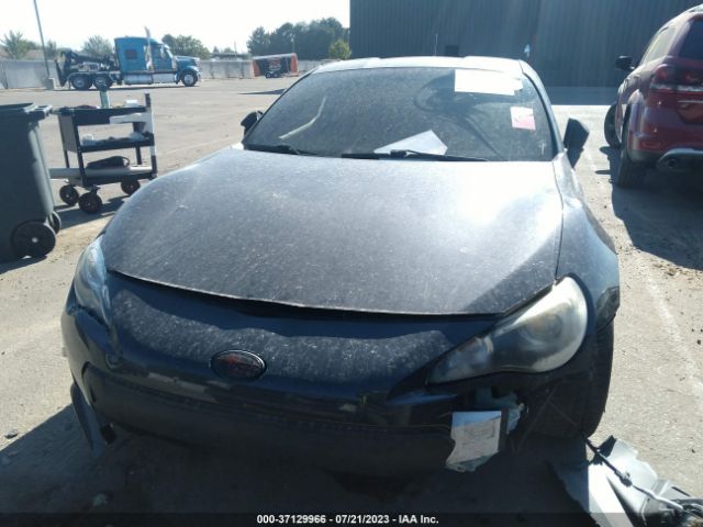 JF1ZCAC18E8600577 Subaru Brz Limited