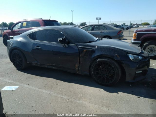 JF1ZCAC18E8600577 Subaru Brz Limited