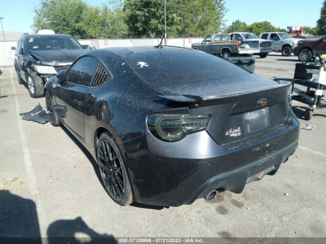 JF1ZCAC18E8600577 Subaru Brz Limited