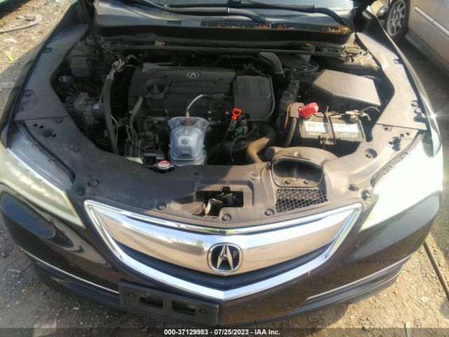 19UUB1F39GA009174 Acura TLX