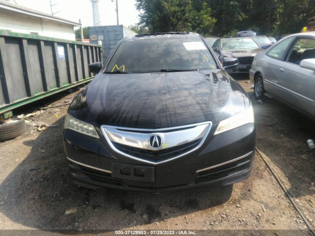 19UUB1F39GA009174 Acura TLX