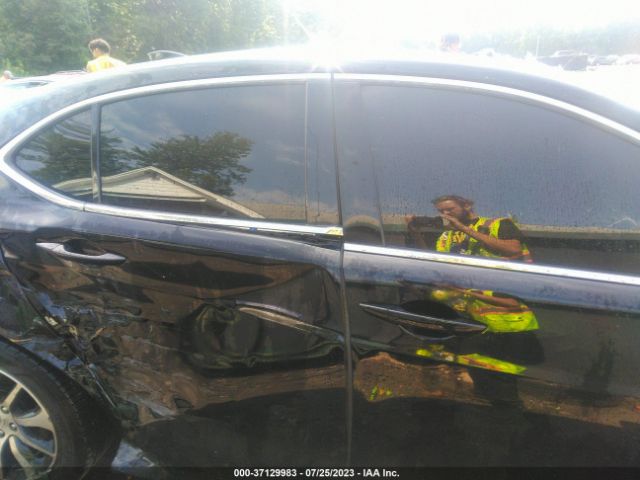 19UUB1F39GA009174 Acura TLX