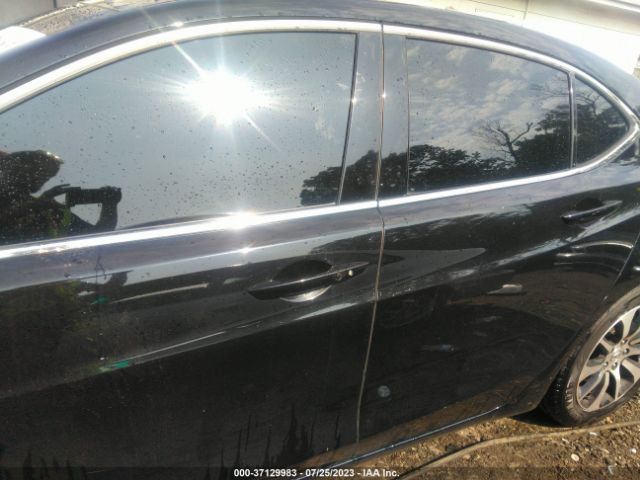 19UUB1F39GA009174 Acura TLX