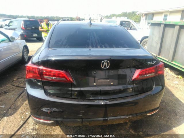 19UUB1F39GA009174 Acura TLX