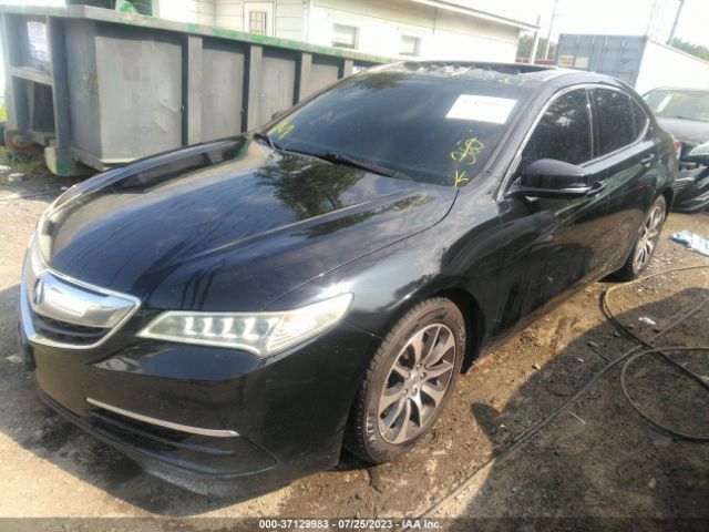 19UUB1F39GA009174 Acura TLX