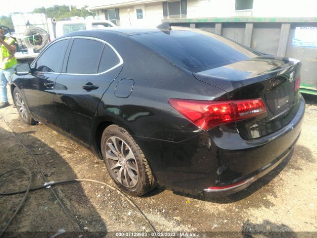 19UUB1F39GA009174 Acura TLX