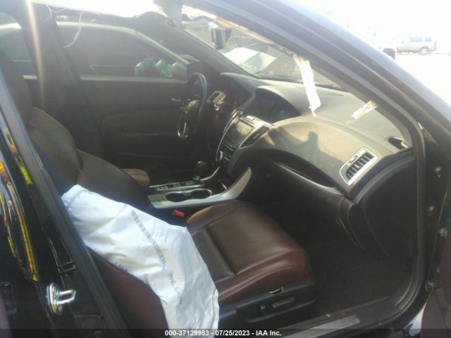 19UUB1F39GA009174 Acura TLX