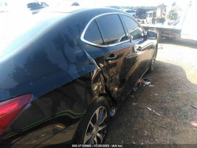 19UUB1F39GA009174 Acura TLX