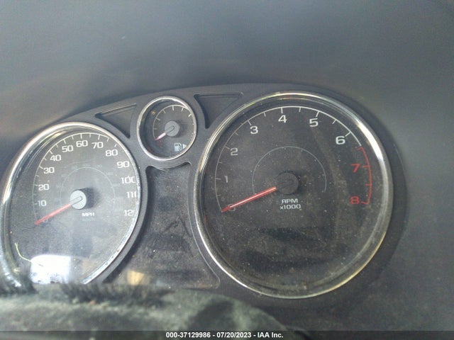2010 CHEVROLET COBALT LT W/1LT VIN: 1G1AD5F51A7227773