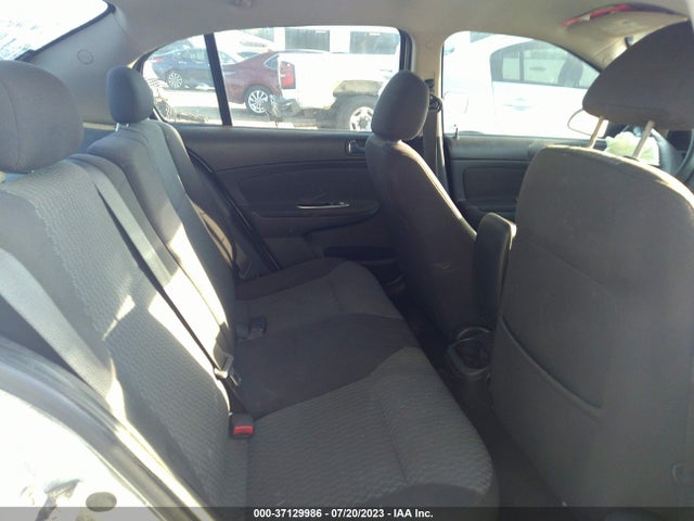2010 CHEVROLET COBALT LT W/1LT VIN: 1G1AD5F51A7227773