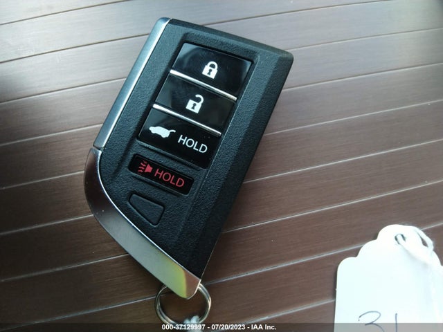 2022 Acura RDX, VIN: 5J8TC2H51NL015890
