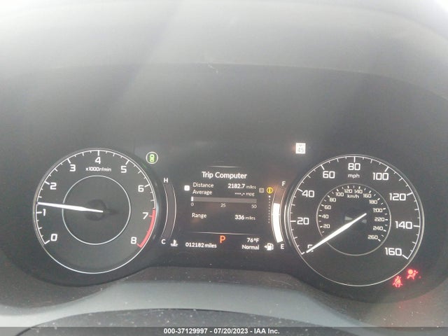 2022 Acura RDX, VIN: 5J8TC2H51NL015890