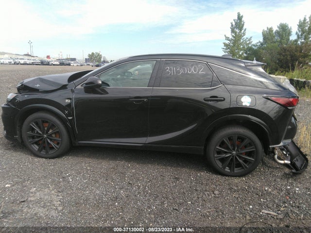 2023 Lexus RX, VIN: 2T2BCMEAXPC001905