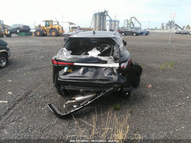2023 Lexus RX, VIN: 2T2BCMEAXPC001905