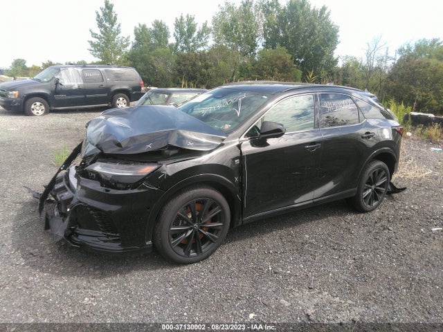 2023 Lexus RX, VIN: 2T2BCMEAXPC001905