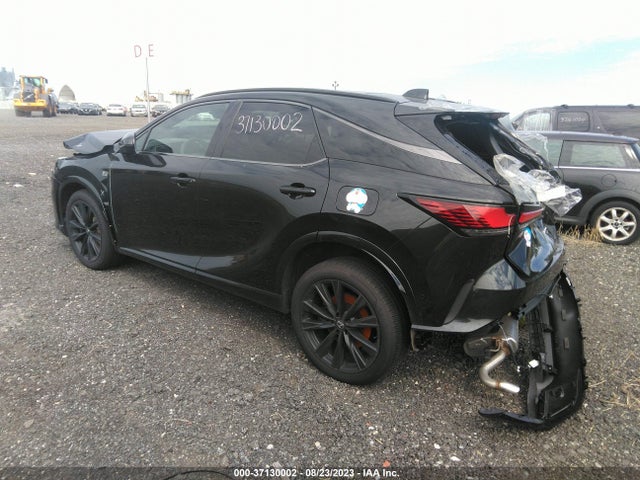 2023 Lexus RX, VIN: 2T2BCMEAXPC001905
