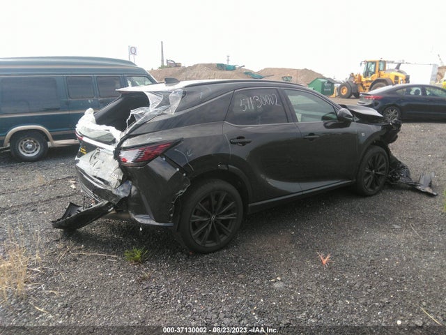 2023 Lexus RX, VIN: 2T2BCMEAXPC001905