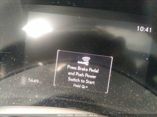 2023 Lexus RX, VIN: 2T2BCMEAXPC001905
