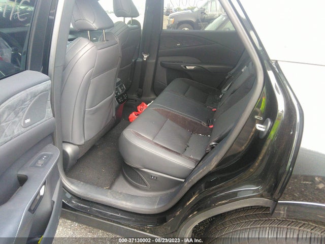 2023 Lexus RX, VIN: 2T2BCMEAXPC001905