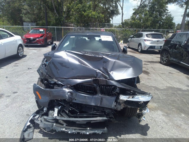 BMW 3 Series 330i 2017 WBA8B9C33HK885301 Image 13