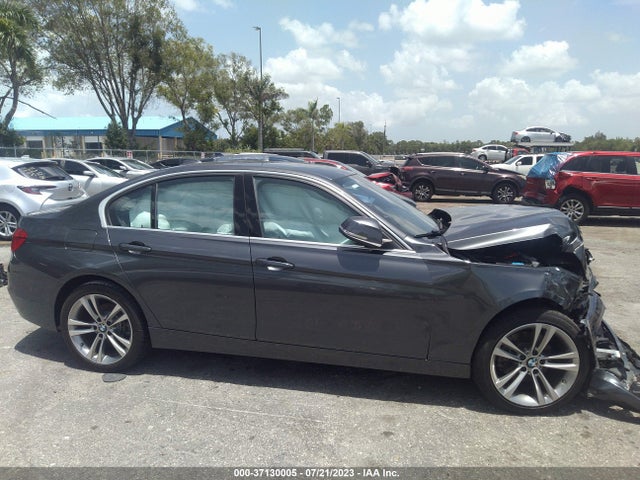 BMW 3 Series 330i 2017 WBA8B9C33HK885301 Image 14