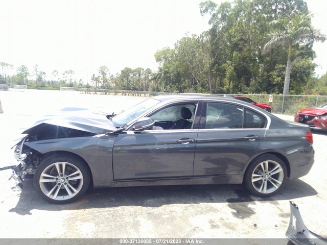 BMW 3 Series 330i 2017 WBA8B9C33HK885301 Image 15