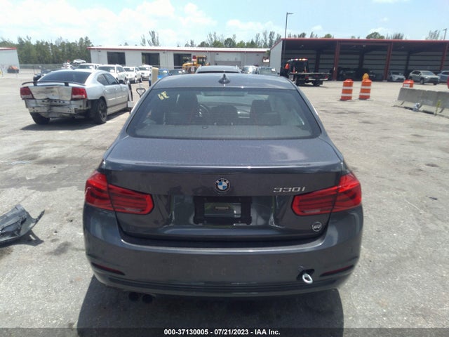 BMW 3 Series 330i 2017 WBA8B9C33HK885301 Image 17