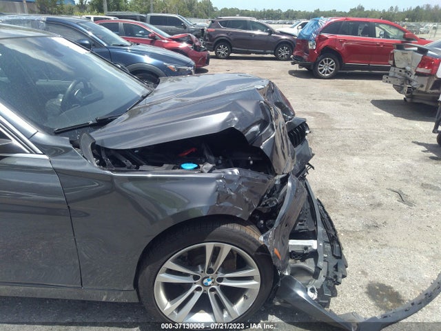 BMW 3 Series 330i 2017 WBA8B9C33HK885301 Image 12