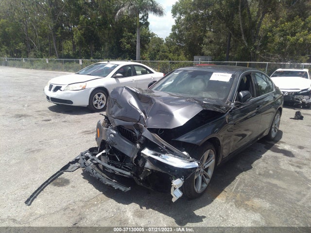 BMW 3 Series 330i 2017 WBA8B9C33HK885301 Image 2