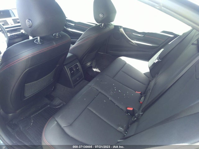 BMW 3 Series 330i 2017 WBA8B9C33HK885301 Image 8