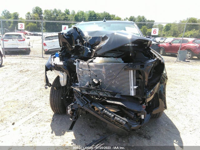 2023 Ford Expedition, VIN: 1FMJU2A85PEA15658