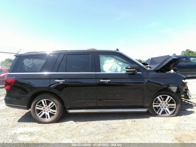 2023 Ford Expedition, VIN: 1FMJU2A85PEA15658