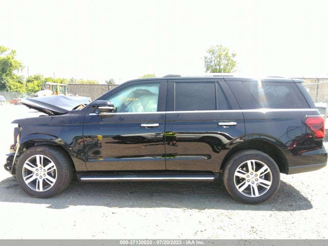 2023 Ford Expedition, VIN: 1FMJU2A85PEA15658