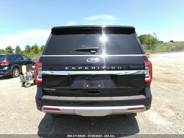 2023 Ford Expedition, VIN: 1FMJU2A85PEA15658