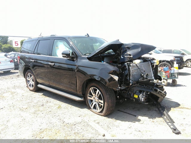 2023 Ford Expedition, VIN: 1FMJU2A85PEA15658