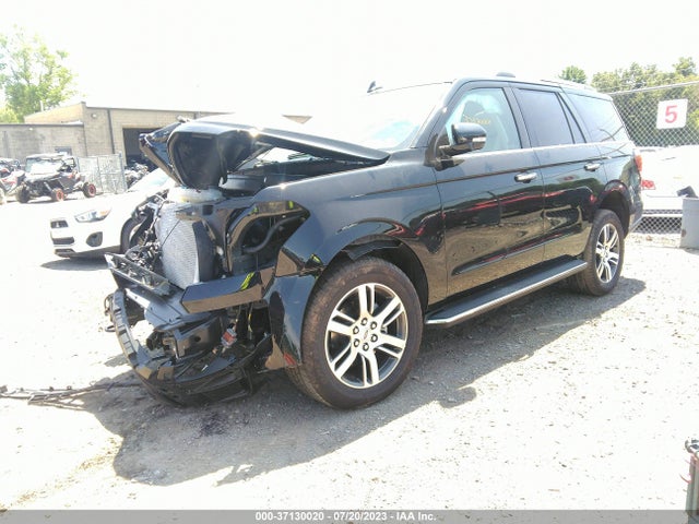 2023 Ford Expedition, VIN: 1FMJU2A85PEA15658