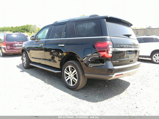 2023 Ford Expedition, VIN: 1FMJU2A85PEA15658