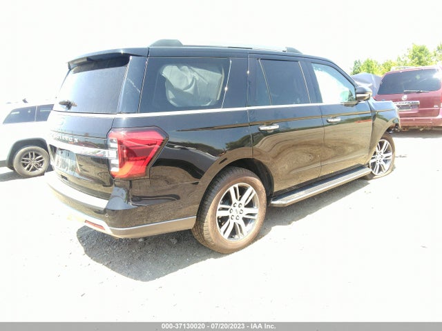 2023 Ford Expedition, VIN: 1FMJU2A85PEA15658
