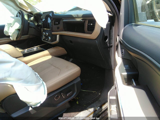 2023 Ford Expedition, VIN: 1FMJU2A85PEA15658