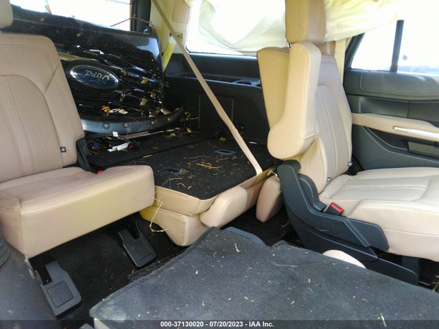 2023 Ford Expedition, VIN: 1FMJU2A85PEA15658