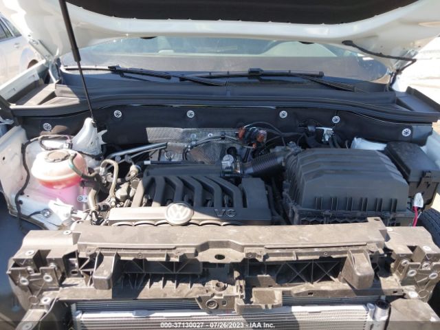 1V2FR2CA8PC518820 Volkswagen Atlas 3.6l V6 Sel Premium R-line