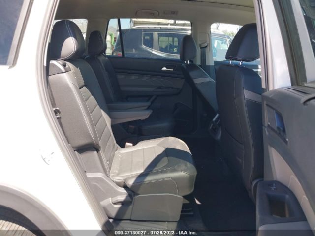 1V2FR2CA8PC518820 Volkswagen Atlas 3.6l V6 Sel Premium R-line