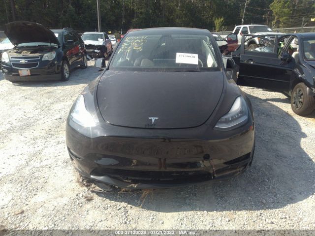 5YJYGDEE4MF088214 Tesla Model Y Long Range