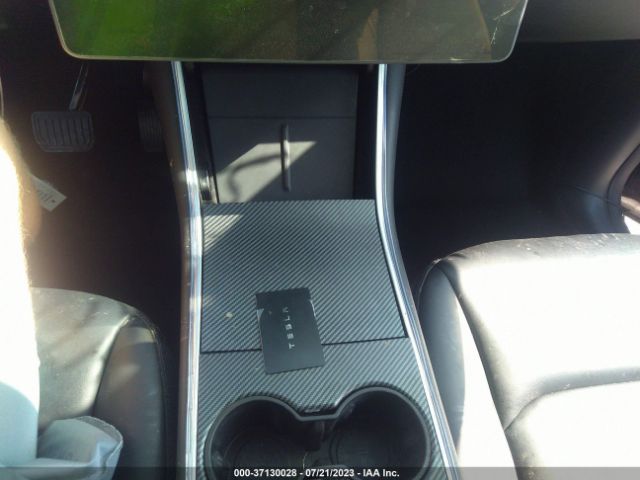 5YJYGDEE4MF088214 Tesla Model Y Long Range