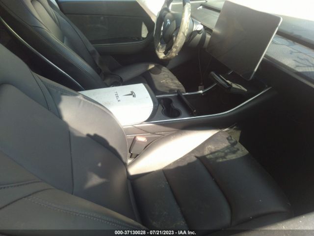 5YJYGDEE4MF088214 Tesla Model Y Long Range
