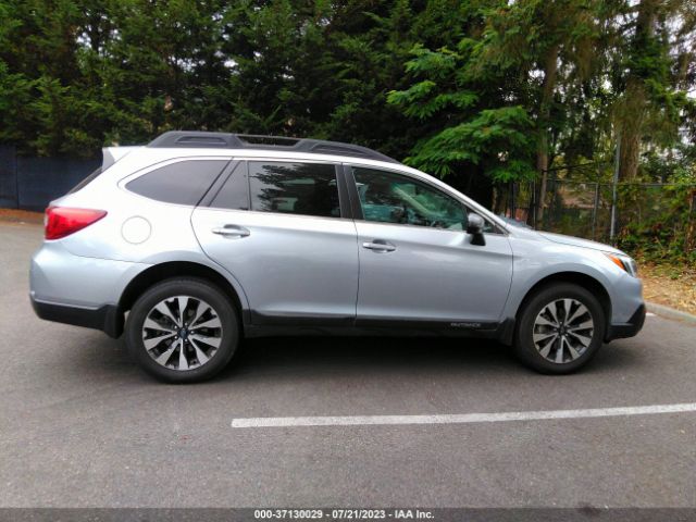4S4BSALC0G3230933 Subaru Outback 2.5i Limited