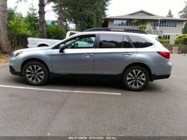 4S4BSALC0G3230933 Subaru Outback 2.5i Limited