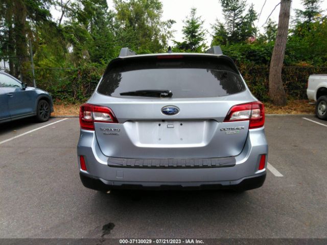 4S4BSALC0G3230933 Subaru Outback 2.5i Limited