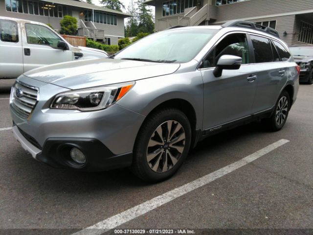 4S4BSALC0G3230933 Subaru Outback 2.5i Limited