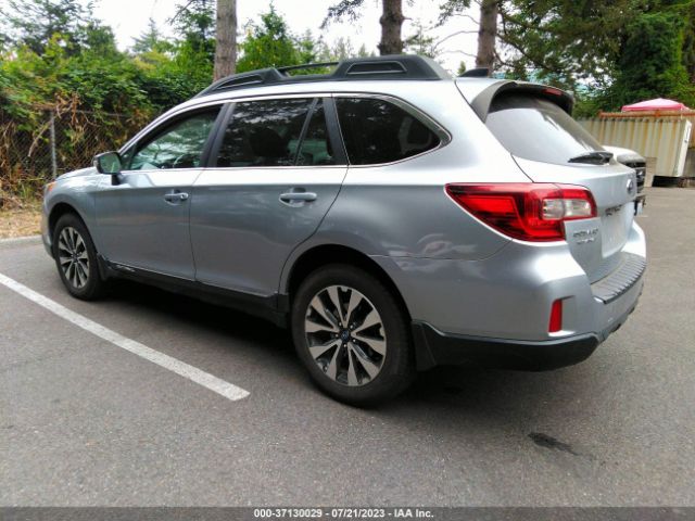 4S4BSALC0G3230933 Subaru Outback 2.5i Limited